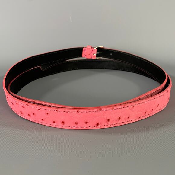 Belts